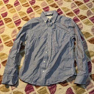 abercrombie & Fitch button up